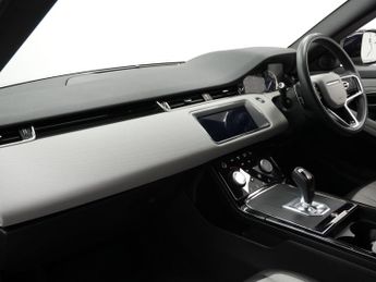 Land Rover Range Rover Evoque 2.0 P250 MHEV R-Dynamic S Auto 4WD Euro 6 (s/s) 5dr