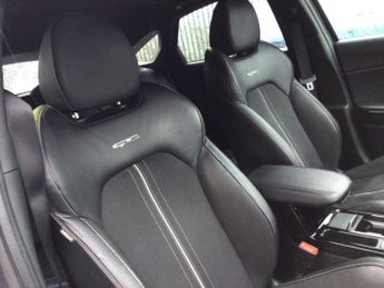 Kia ProCeed 1.4 T-GDi GT-Line S Shooting Brake DCT Euro 6 (s/s) 5dr