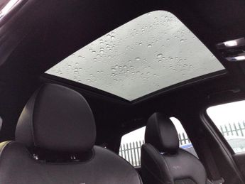 Kia ProCeed 1.4 T-GDi GT-Line S Shooting Brake DCT Euro 6 (s/s) 5dr