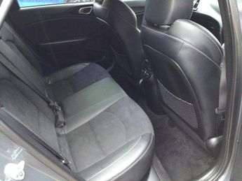 Kia ProCeed 1.4 T-GDi GT-Line S Shooting Brake DCT Euro 6 (s/s) 5dr