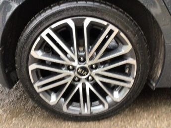 Kia ProCeed 1.4 T-GDi GT-Line S Shooting Brake DCT Euro 6 (s/s) 5dr