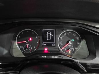 Volkswagen Polo 1.0 TSI Match DSG Euro 6 (s/s) 5dr