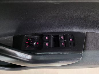 Volkswagen Polo 1.0 TSI Match DSG Euro 6 (s/s) 5dr