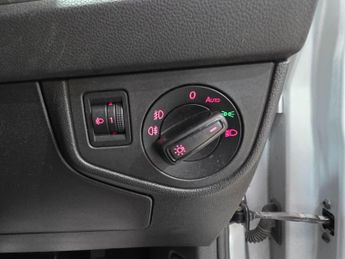 Volkswagen Polo 1.0 TSI Match DSG Euro 6 (s/s) 5dr