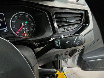 Volkswagen Polo 1.0 TSI Match DSG Euro 6 (s/s) 5dr