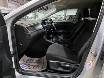 Volkswagen Polo 1.0 TSI Match DSG Euro 6 (s/s) 5dr