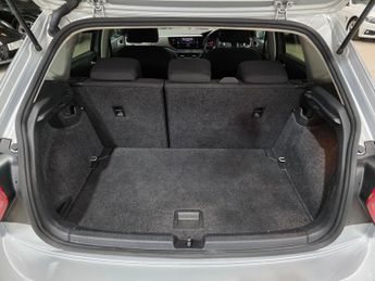 Volkswagen Polo 1.0 TSI Match DSG Euro 6 (s/s) 5dr