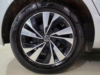 Volkswagen Polo 1.0 TSI Match DSG Euro 6 (s/s) 5dr