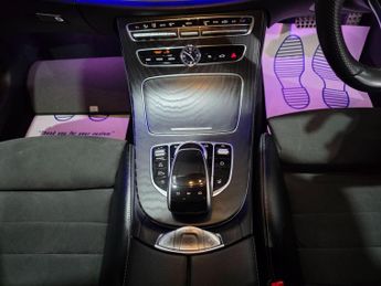 Mercedes-Benz E Class 2.0 E300 AMG Line (Premium Plus) Cabriolet G-Tronic+ Euro 6 (s/s