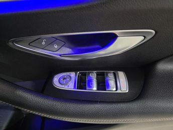 Mercedes-Benz E Class 2.0 E300 AMG Line (Premium Plus) Cabriolet G-Tronic+ Euro 6 (s/s