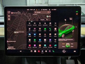 Tesla Model Y (Dual Motor) Long Range Auto 4WDE 5dr