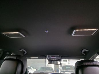 Mercedes-Benz S Class 2.1 S300Ldh AMG Line (Executive) G-Tronic+ Euro 6 (s/s) 4dr