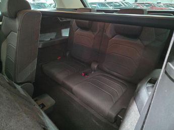 Skoda Kodiaq 1.5 TSI ACT SE Drive DSG Euro 6 (s/s) 5dr (7 Seat)