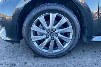 Toyota Yaris 1.5 VVT-h Icon E-CVT Euro 6 (s/s) 5dr