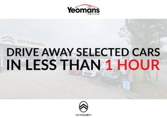 Citroen C5 2.0 HDi Exclusive Auto Euro 5 4dr