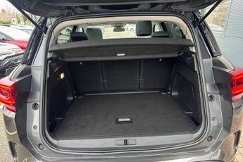 Citroen C5 Aircross 1.2 PureTech MHEV e-series e-DSC Euro 6 (s/s) 5dr