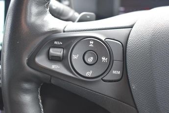 Vauxhall Corsa 1.2 Turbo Ultimate Auto Euro 6 (s/s) 5dr