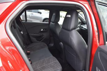 Vauxhall Corsa 1.2 Turbo Ultimate Auto Euro 6 (s/s) 5dr