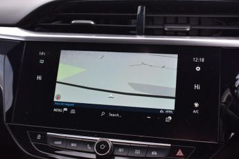 Vauxhall Corsa 1.2 Turbo Ultimate Auto Euro 6 (s/s) 5dr