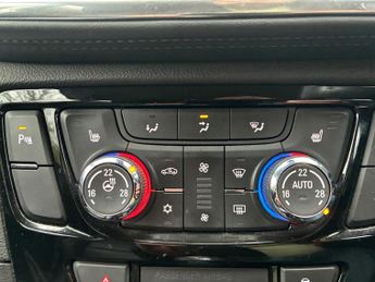 Vauxhall Mokka X 1.4i Turbo Elite Auto Euro 6 5dr