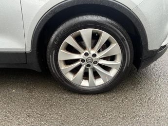 Vauxhall Mokka X 1.4i Turbo Elite Auto Euro 6 5dr
