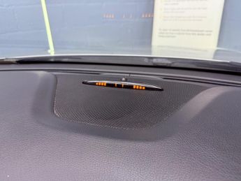 Mercedes-Benz CLA 2.1 CLA220d AMG Line Shooting Brake 7G-DCT Euro 6 (s/s) 5dr