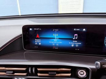 Mercedes-Benz EQC EQC 400 80kWh AMG Line (Premium) Auto 4MATIC 5dr