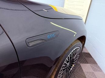 Mercedes-Benz EQC EQC 400 80kWh AMG Line (Premium) Auto 4MATIC 5dr