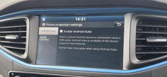 Hyundai IONIQ 1.6 h-GDi Premium DCT Euro 6 (s/s) 5dr