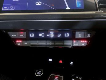 Audi Q4 e-tron 40 S line SUV 5dr Electric Auto 82kWh (204 ps)