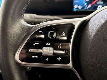 Mercedes-Benz A Class 2.0 A200d Sport Saloon 4dr Diesel 8G-DCT Euro 6 (s/s) (150 ps)