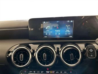 Mercedes-Benz A Class 2.0 A200d Sport Saloon 4dr Diesel 8G-DCT Euro 6 (s/s) (150 ps)