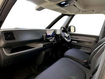 Volkswagen ID. Buzz Cargo Pro 77kWh Commerce Plus Panel Van 5dr Electric Auto (204 ps)