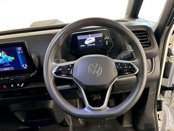 Volkswagen ID. Buzz Cargo Pro 77kWh Commerce Plus Panel Van 5dr Electric Auto (204 ps)