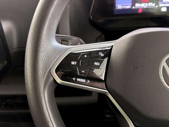 Volkswagen ID. Buzz Cargo Pro 77kWh Commerce Plus Panel Van 5dr Electric Auto (204 ps)