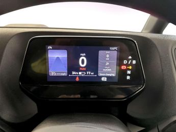 Volkswagen ID. Buzz Cargo Pro 77kWh Commerce Plus Panel Van 5dr Electric Auto (204 ps)