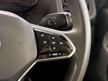 Volkswagen ID. Buzz Cargo Pro 77kWh Commerce Plus Panel Van 5dr Electric Auto (204 ps)