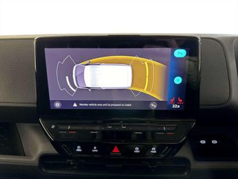 Volkswagen ID. Buzz Cargo Pro 77kWh Commerce Plus Panel Van 5dr Electric Auto (204 ps)