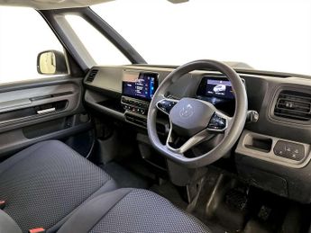 Volkswagen ID. Buzz Cargo Pro 77kWh Commerce Plus Panel Van 5dr Electric Auto (204 ps)