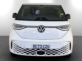 Volkswagen ID. Buzz Cargo Pro 77kWh Commerce Plus Panel Van 5dr Electric Auto (204 ps)
