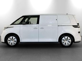 Volkswagen ID. Buzz Cargo Pro 77kWh Commerce Plus Panel Van 5dr Electric Auto (204 ps)