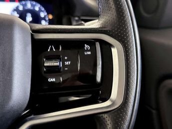 Land Rover Discovery Sport 1.5 P300e 12.2kWh R-Dynamic SE SUV 5dr Petrol Plug-in Hybrid Aut