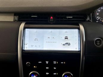 Land Rover Discovery Sport 1.5 P300e 12.2kWh R-Dynamic SE SUV 5dr Petrol Plug-in Hybrid Aut
