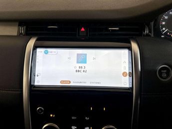 Land Rover Discovery Sport 1.5 P300e 12.2kWh R-Dynamic SE SUV 5dr Petrol Plug-in Hybrid Aut