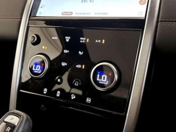 Land Rover Discovery Sport 1.5 P300e 12.2kWh R-Dynamic SE SUV 5dr Petrol Plug-in Hybrid Aut