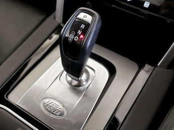 Land Rover Discovery Sport 1.5 P300e 12.2kWh R-Dynamic SE SUV 5dr Petrol Plug-in Hybrid Aut