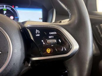 Jaguar I-PACE 400 90kWh SE SUV 5dr Electric Auto 4WD (400 ps)