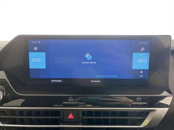 Citroen e-C4 50kWh Shine Plus Hatchback 5dr Electric Auto (7.4kW Charger) (13