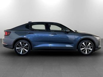 Polestar Polestar 2 Dual Motor 78kWh Long Range Plus Pilot Fastback 5dr Electric Aut