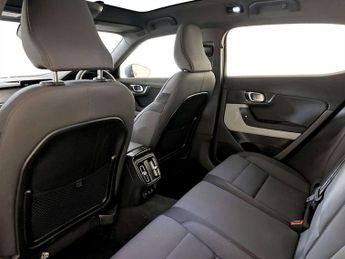 Polestar Polestar 2 Dual Motor 78kWh Long Range Plus Pilot Fastback 5dr Electric Aut